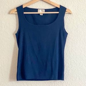 Ann Taylor Loft Tank